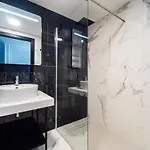 Turkusowa Przystan Z Klimatyzacja - Solny A102 Apartment *