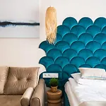 Apartment Turkusowa Przystan Z Klimatyzacja - Solny A102