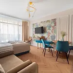 Apartment Turkusowa Przystan Z Klimatyzacja - Solny A102 Kolobrzeg