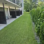 Apartment Turkusowa Przystan Z Klimatyzacja - Solny A102 *
