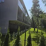 Turkusowa Przystan Z Klimatyzacja - Solny A102 Kolobrzeg