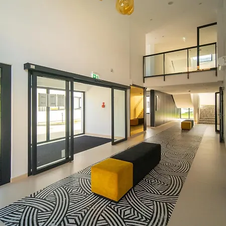 Turkusowa Przystań Z Klimatyzacją - Solny A102