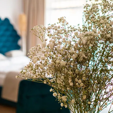 Turkusowa Przystan Z Klimatyzacja - Solny A102 Appartement *